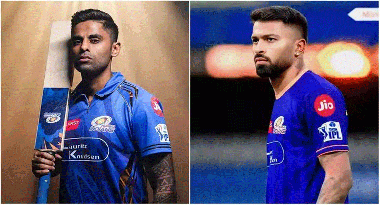 ముంబై ఇండియన్స్ కెప్టెన్‌గా సూర్య.. హార్దిక్ పాండ్యానే క్లారిటీ ఇచ్చేశాడు