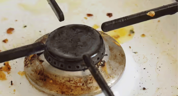 జిడ్డు మరకలను వదిలించే సింపుల్ చిట్కాలు