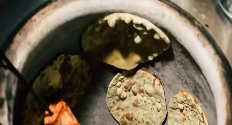 ఢిల్లీ సర్కార్ సంచలన నిర్ణయం.. తందూరీ వంటకాలపై నిషేధం