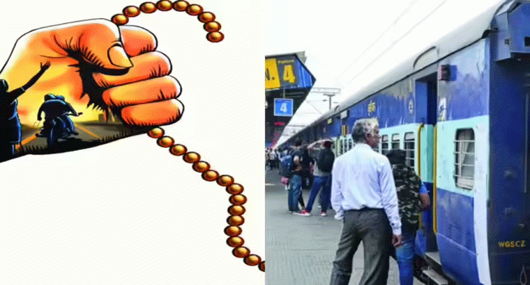 విమానంలో వచ్చి దర్జాగా చోరీలు.. మోస్ట్ వాంటెడ్ పోలీసులకు చిక్కాడిలా