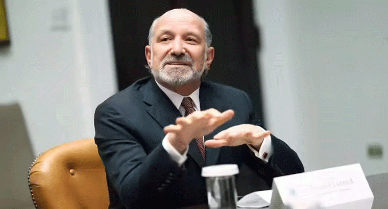 'మోదీ ఫోన్ చేయలేదు.. అందుకే ట్రేడ్ డీల్ ఆగింది': అమెరికా వాణిజ్య మంత్రి