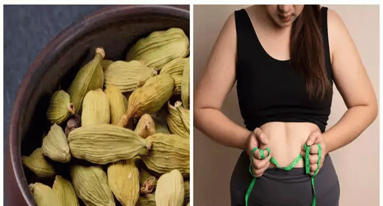 గుప్పెడు యాలకులతో కుండలాంటి పొట్టని తగ్గించుకోండి, ఎలా తీసుకోవాలంటే