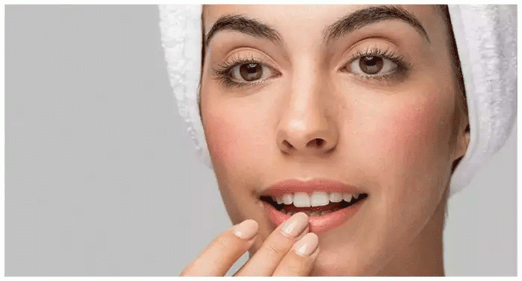 రోజూ లిప్‌స్టిక్ వేసుకున్నా పెదాలు పాడవ్వకుండా, అందంగా మెరవాలంటే