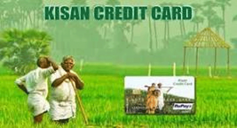 కేవలం 4 శాతం వడ్డీకే రూ.3 లక్షల లోన్.. ఈ ఒక్క కార్డ్ ఉంటే చాలు.. కేంద్రం స్కీమ్