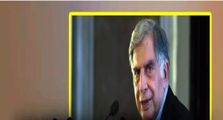 ఆ కంపెనీలో వాటా అమ్మేసిన రతన్ టాటా.. 23 వేల శాతం లాభాలతో