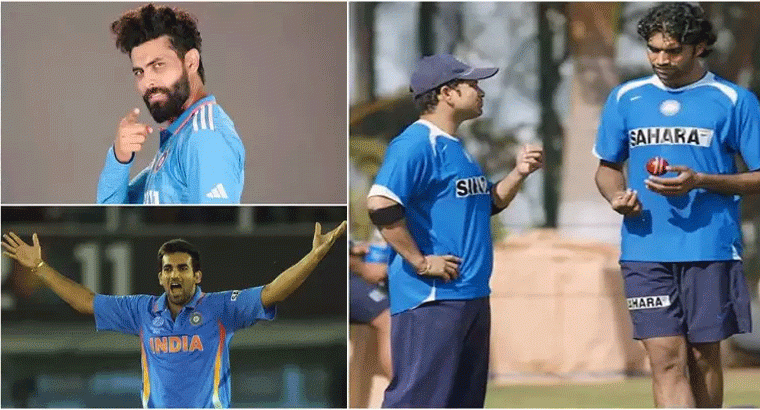 ఛాంపియన్స్ ట్రోఫీ చరిత్రలో,,, టీమిండియా బెస్ట్ బౌలింగ్ ఫిగర్స్