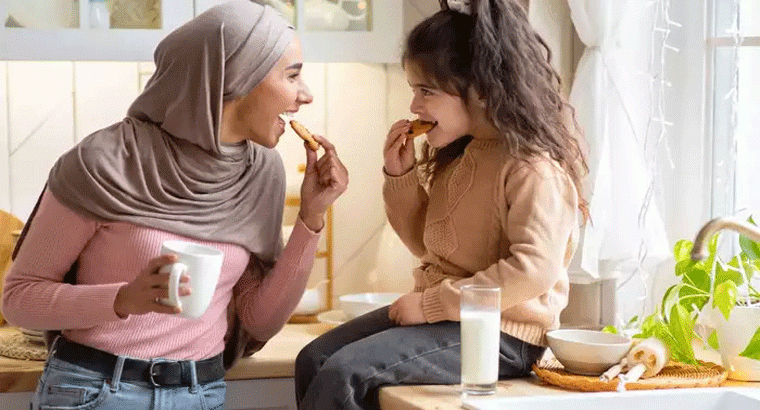 పిల్లలకు ఈ ఆహారాల్ని పొరపాటున కూడా ఇవ్వకండి