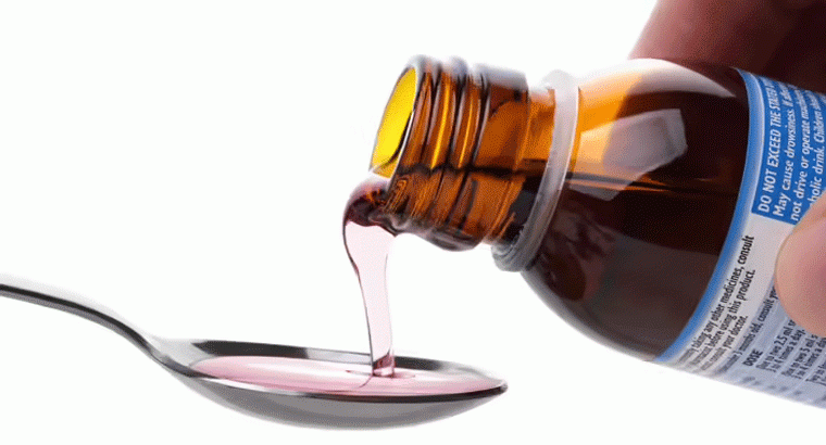 పిల్లలు అదేపనిగా దగ్గుతున్నారని సిరప్ తాగిస్తున్నారా