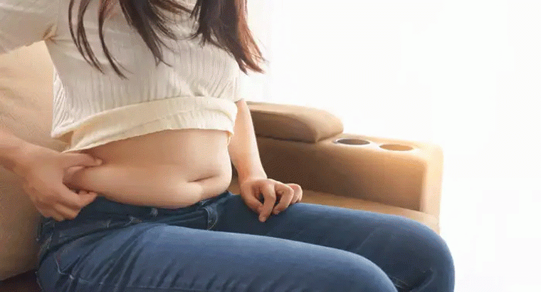 బెల్లీ ఫ్యాట్ తగ్గట్లేదా, ఇప్పుడు చెప్పే కొన్ని పనులతో ముందుకొచ్చిన పొట్టను తగ్గించుకోవచ్చు