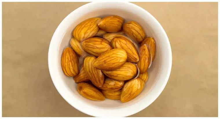 బాదం ఆరోగ్యానికి చాలా మంచిది, కానీ ఎలా తినాలంటే