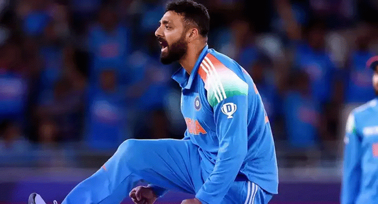 వరుణ్ చక్రవర్తితోనే టీమిండియా 11.. షమీనే డౌట్: కుంబ్లే