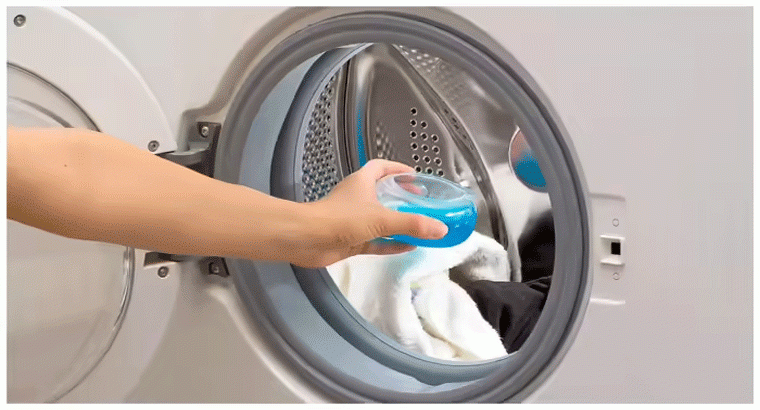 ఏమేం వేసి వాష్ చేస్తే బ్యాక్టీరియా మొత్తం పోతుందంటే
