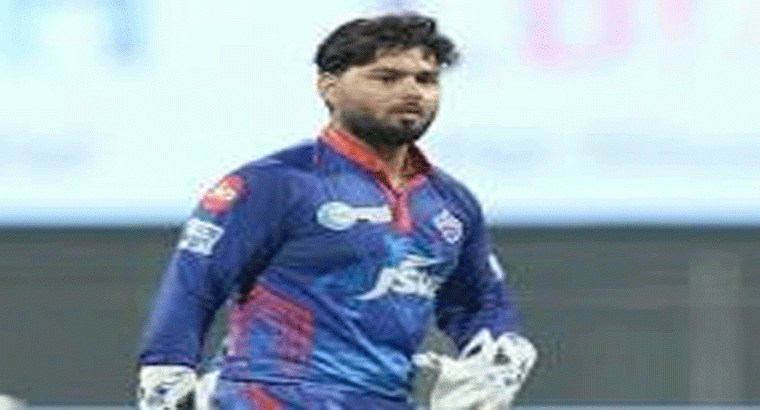ధోనీ టీమ్‌లోకి ఎంట్రీ,,,,ఢిల్లీ క్యాపిటల్స్‌కి రిషబ్ పంత్‌ గుడ్‌బై