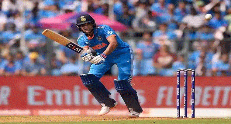 కెప్టెన్‌గా తొలి సిరీస్‌లోనే అదరగొట్టిన గిల్.. ధోనీకి సైతం సాధ్యం కాని రికార్డు బద్దలు