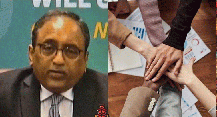 వారానికి 90 గంటల పని చేయమన్న ఎల్ అండ్ టీ ఛైర్మన్ జీతం ఇన్ని కోట్లా