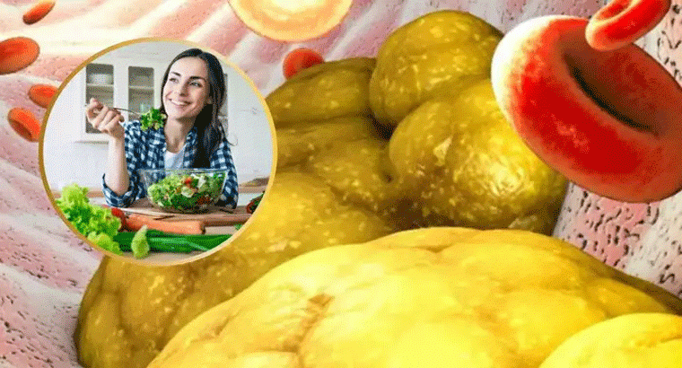 శరీరంలో పెరిగిన కొలెస్ట్రాల్‌ని తగ్గించే కూరగాయలు