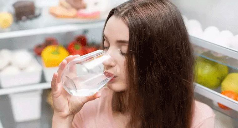 ఎండాకాలం ఫ్రిజ్‌లోని కూల్ వాటర్‌ తాగితే మీకే నష్టం
