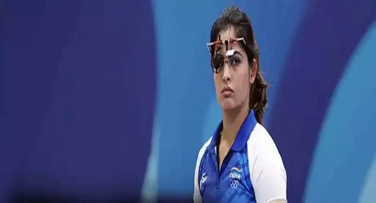 ఖేల్‌ రత్న అవార్డులపై వివాదం.. నామినీల జాబితాలో కన్పించని మను భాకర్‌ పేరు