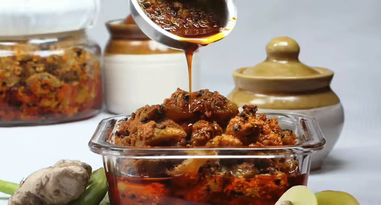 షుగర్ ఉన్నవాళ్లు ఊరగాయ పచ్చళ్లు తినొచ్చా,,,ఇవి తెలుసుకోండి
