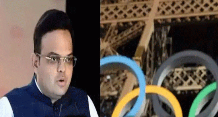 ఒలింపిక్స్‌లో భారత అథ్లెట్ల కోసం రూ.8.5 కోట్లు,,,బీసీసీఐ ఉదార ప్రకటన