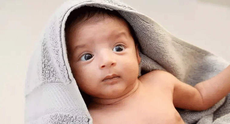 పిల్లలకు స్నానం చేయిస్తున్నప్పుడు ఈ తప్పులు అస్సలు చేయకండి.. వారిని ప్రమాదంలో పడేయకండి..