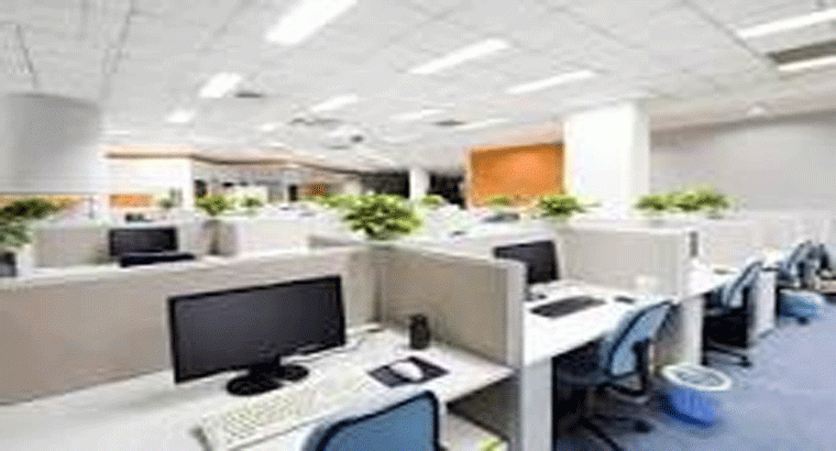 అక్కడ ఆఫీసులకు నెల రెంట్ రూ. కోటికిపైనే.. 12 కోట్ల అడ్వాన్స్‌తో రికార్డ్ డీల్