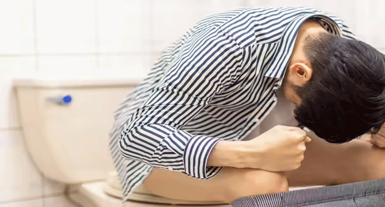 ఇవి తింటే మలబద్ధకంతో దూరం....అవేంటో తెలుసా