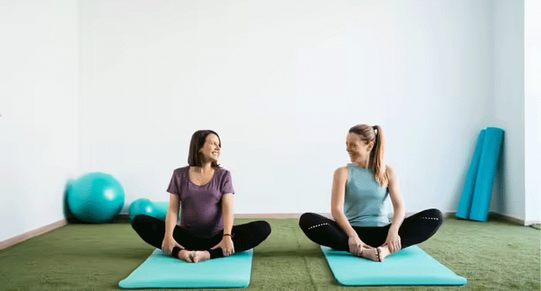 ఒంట్లోని కొవ్వుని పూర్తిగా కరిగించే ఆసనాలు