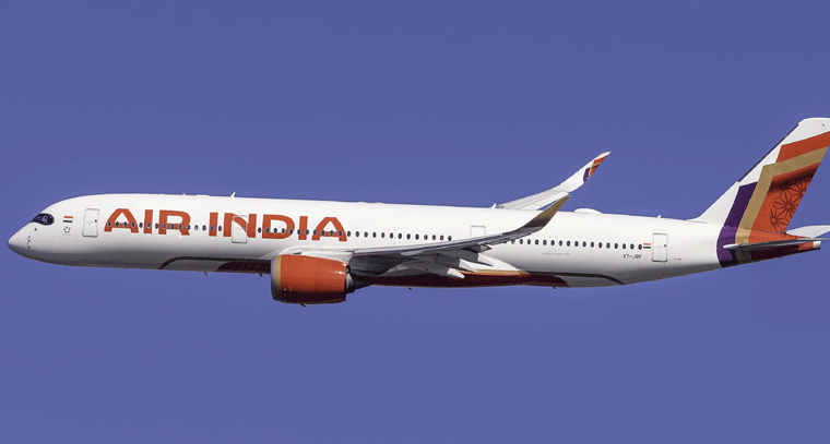 ఎయిర్ ఇండియా భారీ నిర్ణయం.. ఫ్లైట్ ఛార్జీలు పెంపు