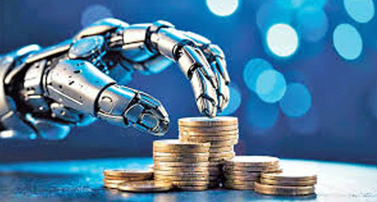 AIపై దిగ్గజ కంపెనీల పెట్టుబడులు.. భారత్ బడ్జెట్‌కే సమానం!