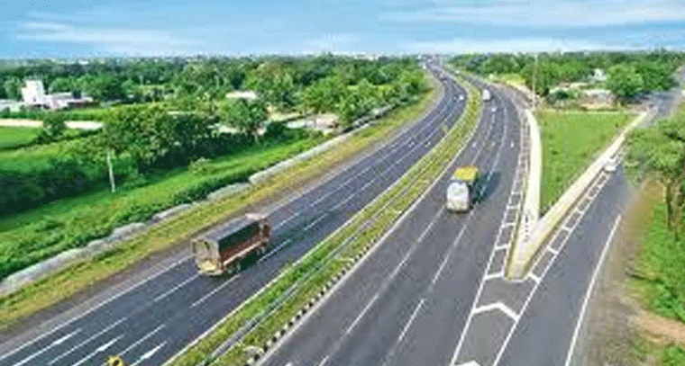 ఏపీలో కొత్త జాతీయ రహదారి విస్తరణకు గ్రీన్ సిగ్నల్ – ఎలివేటేడ్ కారిడార్‌తో డీపీఆర్ సిద్ధం