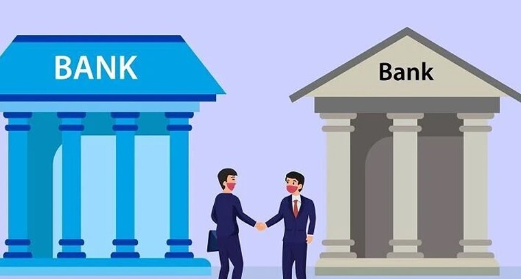 ప్రభుత్వ రంగ బ్యాంకుల్లో (PSB) చారిత్రక విలీనం.. 8 దిగ్గజ బ్యాంకులు మాత్రమే!

