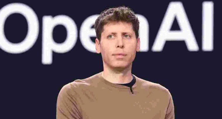 ఓపెన్‌ఏఐ భారత్‌లో కొత్త అధ్యాయం.. న్యూఢిల్లీలో తొలి కార్యాలయం

