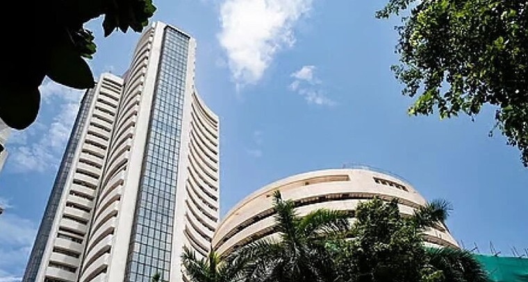 మార్కెట్‌లో జోరు.. సెన్సెక్స్ 85K, నిఫ్టీ 26K మైలురాళ్లు దాటి పరుగులు!

