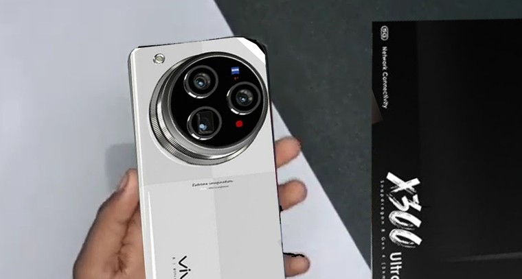 VIVO X300 సిరీస్.. కొత్త టెక్ మాయాజాలం సిద్ధం!

