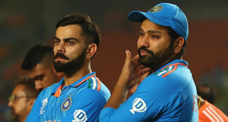 కోహ్లీ, రోహిత్ భవితవ్యంపై గంభీర్ ఆసక్తికర వ్యాఖ్యలు.. 2027 వన్డే ప్రపంచకప్‌లో చోటు గ్యారంటీ ఇవ్వలేనని స్పష్టీకరణ

