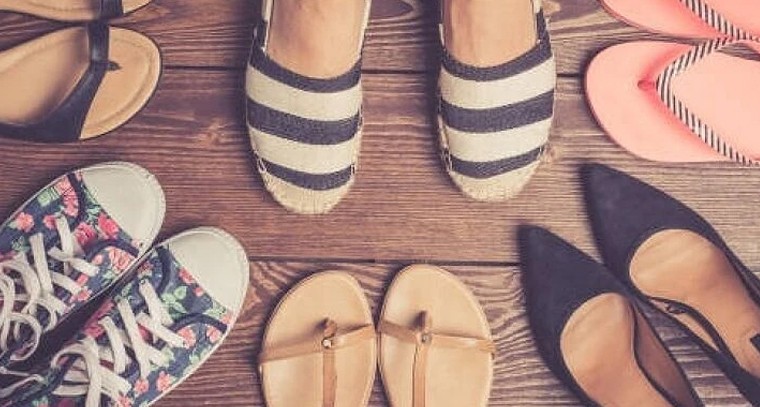 సౌకర్యం, నాణ్యత ముఖ్యం.. ఫుట్‌వేర్ ఎంపికలో పాటించాల్సిన ముఖ్యమైన చిట్కాలు!

