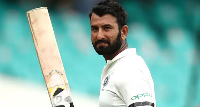 ఛెతేశ్వర్ పుజారా.. టెస్ట్ క్రికెట్‌లో ఒక గొప్ప అధ్యాయం ముగింపు

