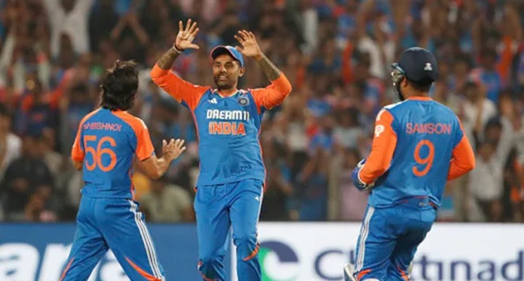 ఆసియా కప్ 2025: భారత జట్టు ప్రకటనతో ఉత్కంఠకు తెర, ప్లేయింగ్ 11పై ఆసక్తి!

