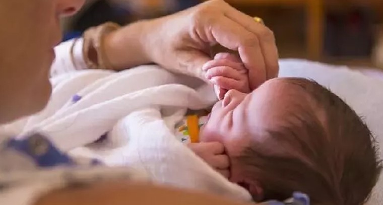 సాధారణ కాన్పు.. అపోహలు - నిజాలు!