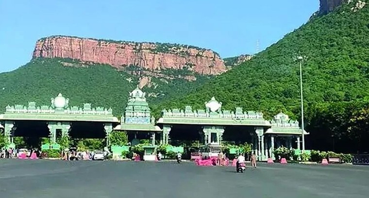 వాయుగమనాన్ని ప్రసాదించే అంజనాద్రి.. తిరుమల కొండల ఆధ్యాత్మిక రహస్యం

