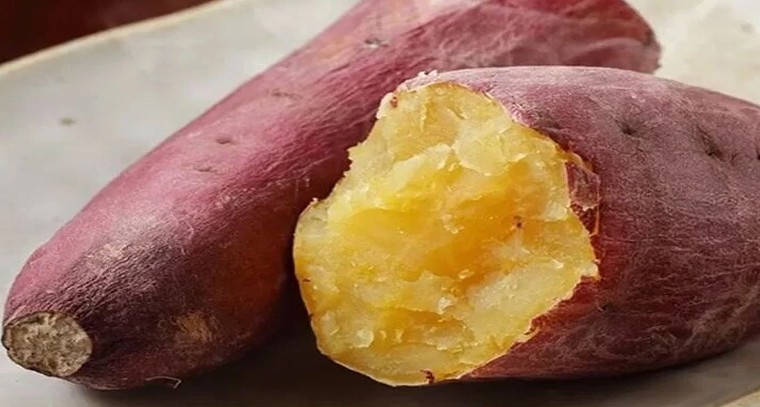 పోషకాల పవర్ హౌస్.. చిలగడదుంపతో కంటిచూపుకు, రోగనిరోధక శక్తికి బలం!

