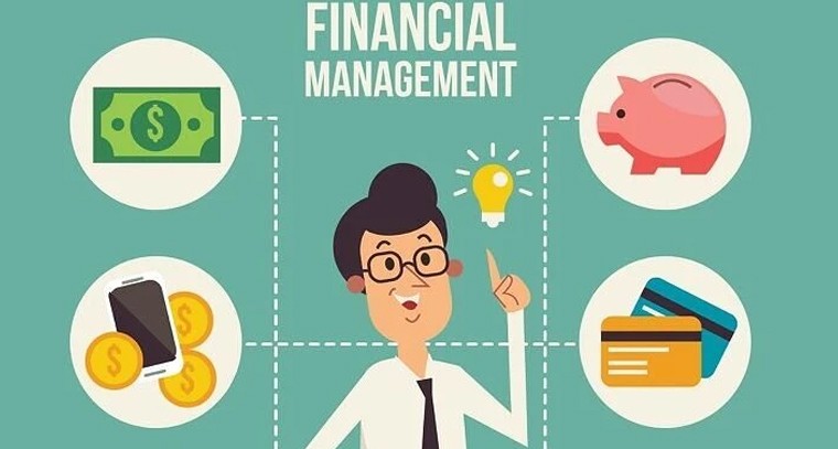 స్థిరమైన ఆర్థిక భద్రతకు 4 కీలక మెట్లు.. నేటి పొదుపు - రేపటి భరోసా

