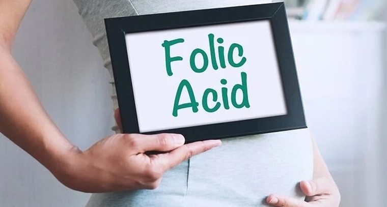 గర్భిణులకు రక్షణ కవచం.. ఫోలిక్ యాసిడ్ ఆవశ్యకత

