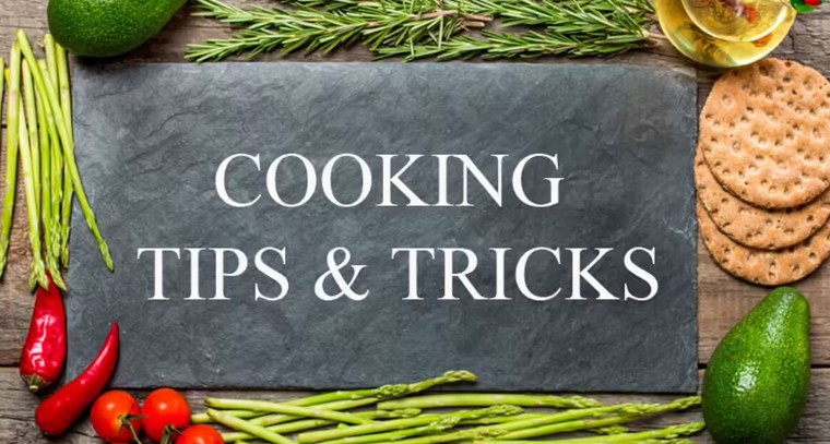 వంటగది చిట్కాలు.. మీ పనిని సులభతరం చేసే అద్భుతమైన కిచెన్ హ్యాక్స్

