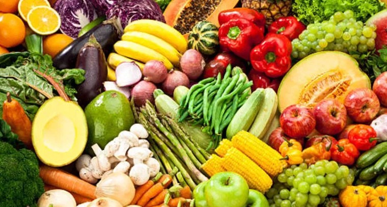 వర్షాకాలంలో రోగనిరోధక శక్తి పెంచే పండ్ల శక్తి


