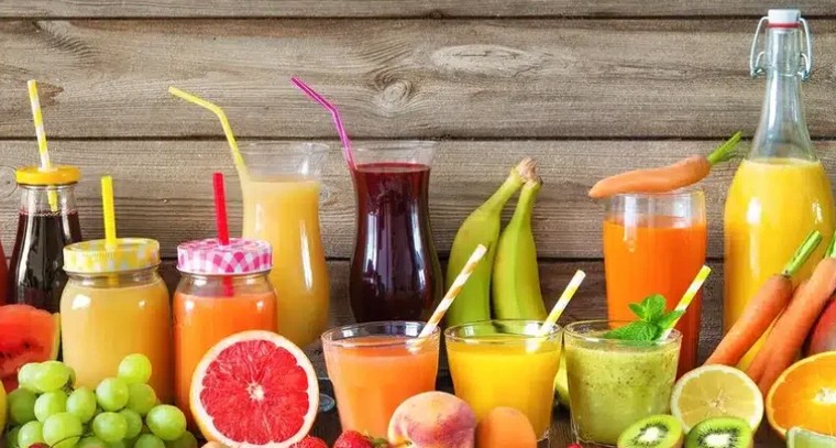 మూత్రపిండాల ఆరోగ్యం కోసం ఈ అద్భుతమైన జ్యూస్‌లు

