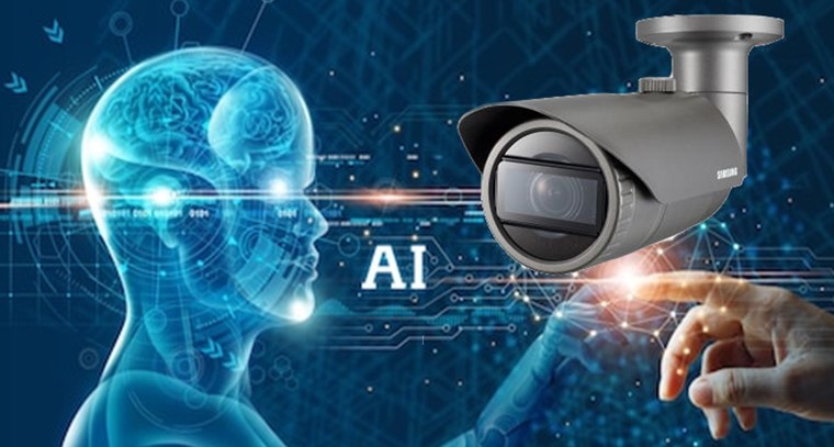 నిఘాకు కొత్త నిర్వచనం: ఏఐ ఆధారిత సీసీ కెమెరాలు

