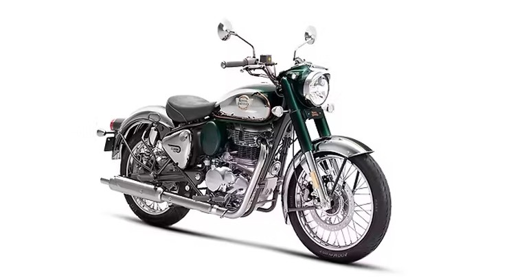 రాయల్ ఎన్‌ఫీల్డ్ బైక్‌ల ధరల తగ్గింపు.. బైకర్లకు పండగే!

