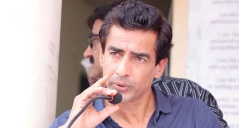 BCCI అధ్యక్షుడుగా మిథున్ మన్హాస్!

